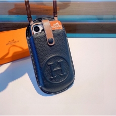 Hermes Mobile Cases